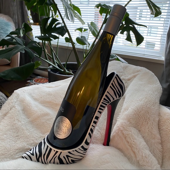 Wine holder - Picture 2 of 2